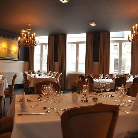 אאודנרדה Hotel De Zalm מראה חיצוני תמונה