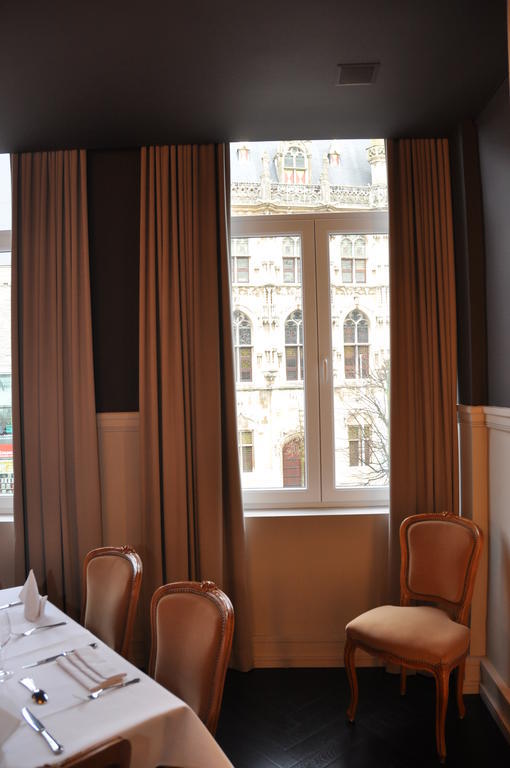 אאודנרדה Hotel De Zalm מראה חיצוני תמונה