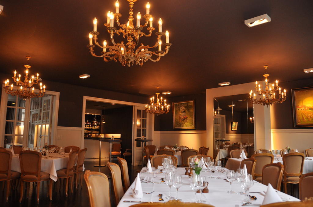 אאודנרדה Hotel De Zalm מראה חיצוני תמונה