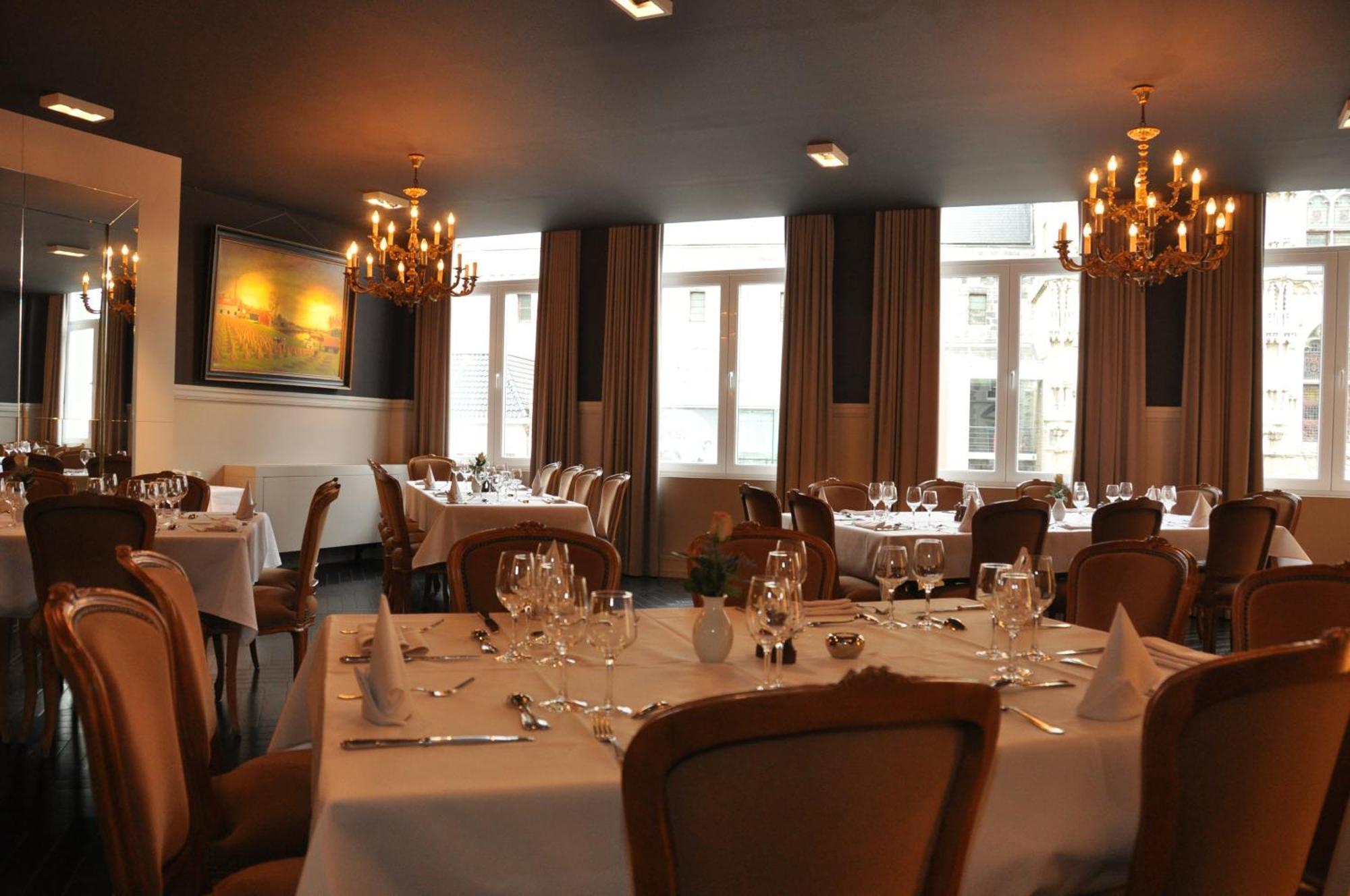 אאודנרדה Hotel De Zalm מראה חיצוני תמונה