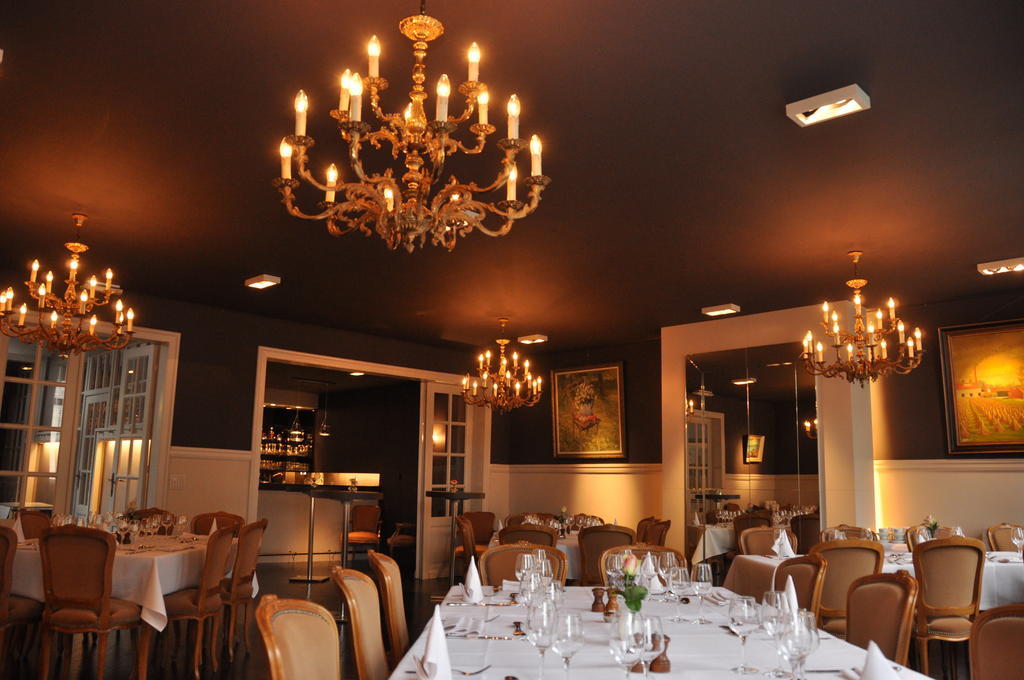 אאודנרדה Hotel De Zalm מראה חיצוני תמונה